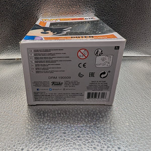 FUNKO Pop Vinyl Goten Dragon Ball Z #618 FRENLY BRICKS - Open 7 Days