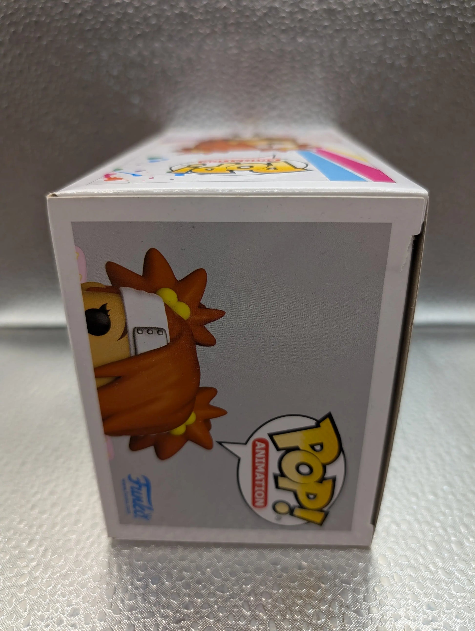 #1159 Cho-Cho Boruto 2022 Summer Convention Edition Funko Pop Vinyl Sdcc FRENLY BRICKS - Open 7 Days