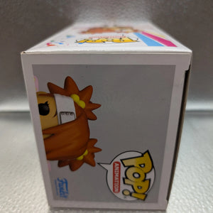 #1159 Cho-Cho Boruto 2022 Summer Convention Edition Funko Pop Vinyl Sdcc FRENLY BRICKS - Open 7 Days