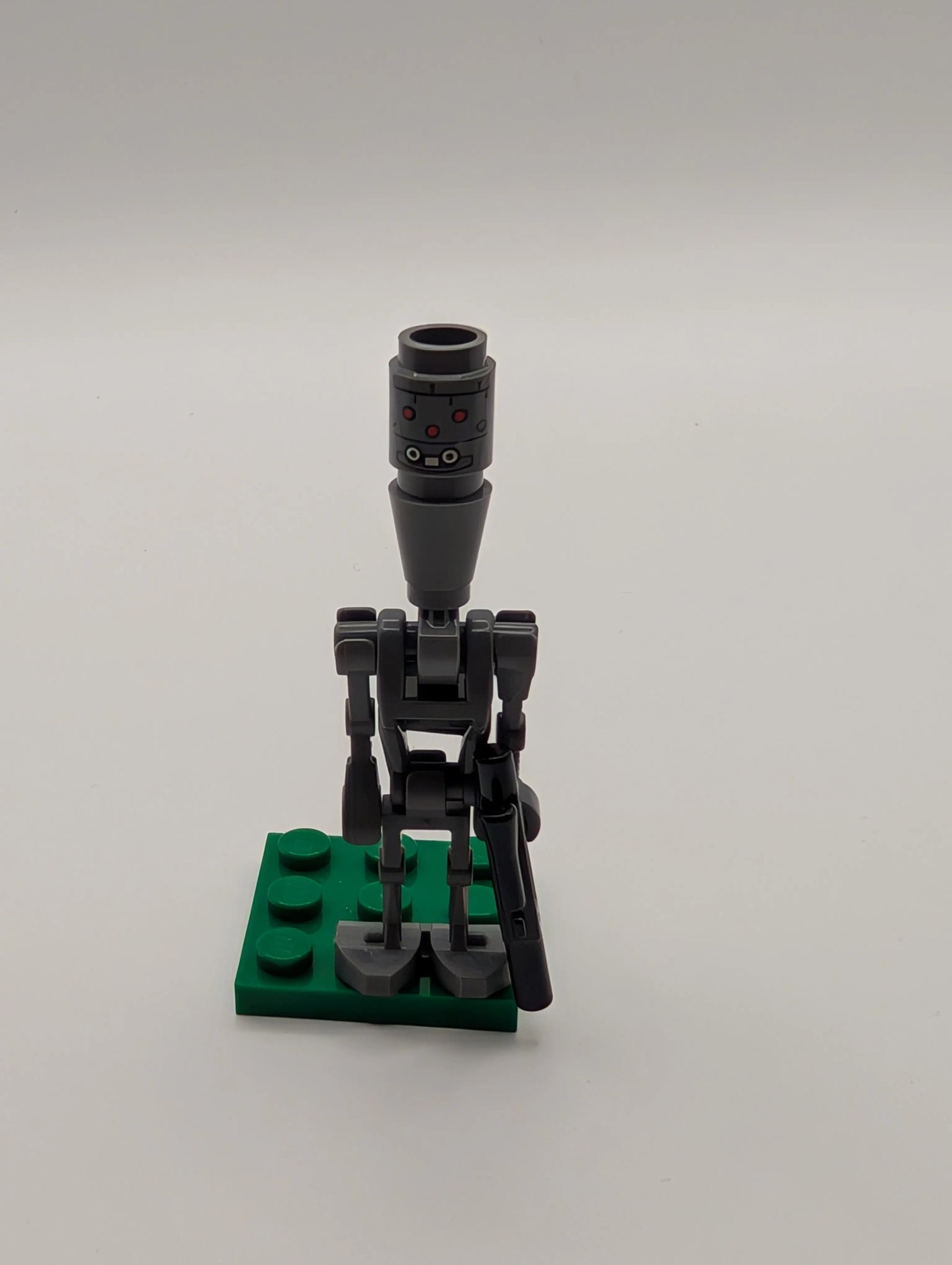 LEGO Star Wars IG-11 Minifigure Bounty Hunter Droid The Mandalorian 75292 sw1115 FRENLY BRICKS - Open 7 Days