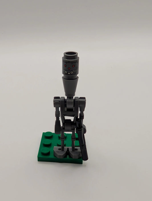 LEGO Star Wars IG-11 Minifigure Bounty Hunter Droid The Mandalorian 75292 sw1115 FRENLY BRICKS - Open 7 Days