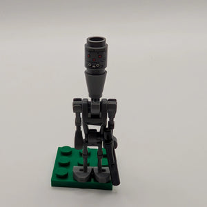 LEGO Star Wars IG-11 Minifigure Bounty Hunter Droid The Mandalorian 75292 sw1115 FRENLY BRICKS - Open 7 Days
