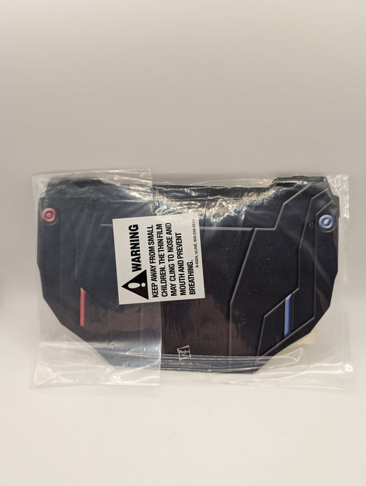 Transformers Takara Tomy United Warrior UW-EX Megatronia Combiner 2017 Coin FRENLY BRICKS - Open 7 Days