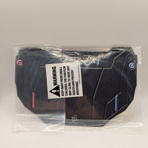 Transformers Takara Tomy United Warrior UW-EX Megatronia Combiner 2017 Coin FRENLY BRICKS - Open 7 Days