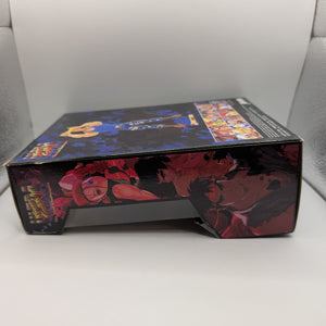 2024 Jada Toys Ultra Street Fighter II The Final Challengers - GUILE Figure FRENLY BRICKS - Open 7 Days