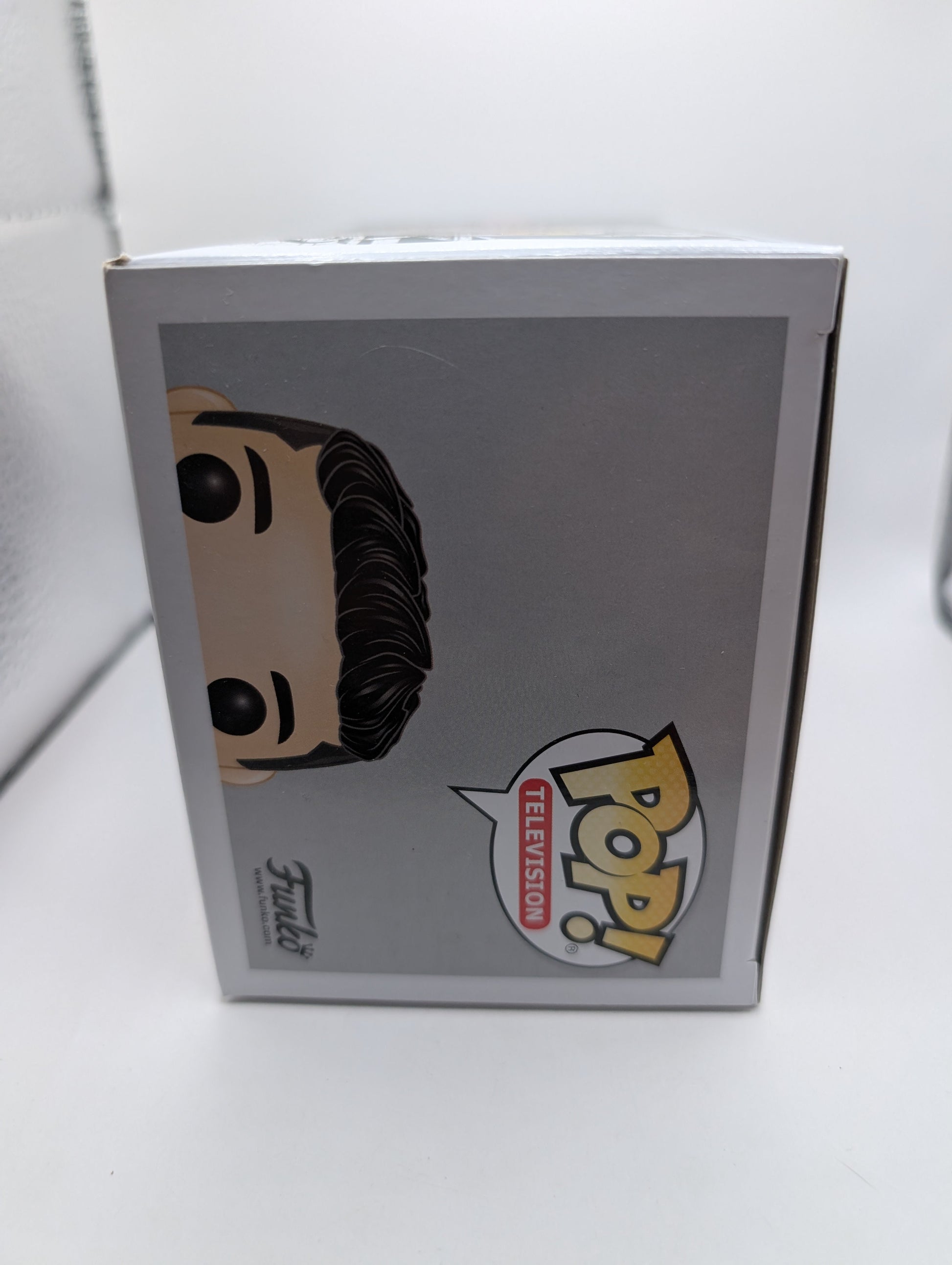 Funko Pop Mr. Robot Elliot Alderson 477 Vinyl Figure TV Collectible FRENLY BRICKS - Open 7 Days