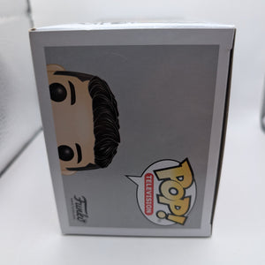 Funko Pop Mr. Robot Elliot Alderson 477 Vinyl Figure TV Collectible FRENLY BRICKS - Open 7 Days