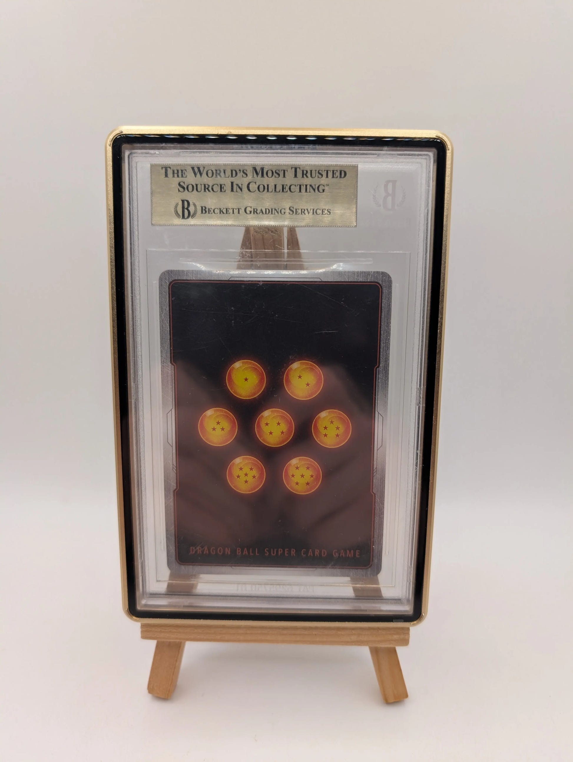 BGS 10 Buu, Unlimited Majin SCR BT25-146 2024 Master Legends Dragon Ball FRENLY BRICKS - Open 7 Days image 2