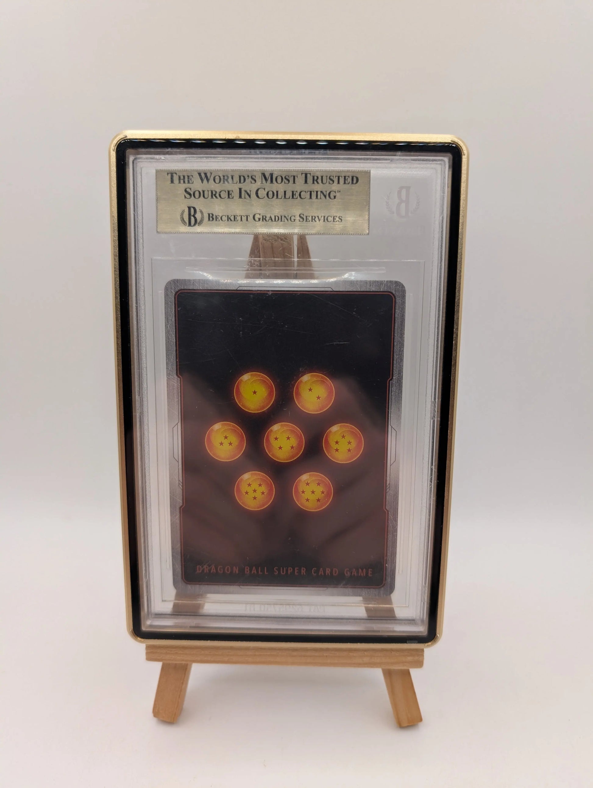 BGS 10 Buu, Unlimited Majin SCR BT25-146 2024 Master Legends Dragon Ball FRENLY BRICKS - Open 7 Days