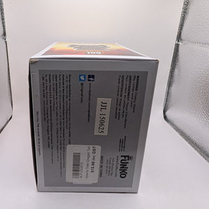 How to Train Your Dragon 2 Pop Movies Vinyl Figure Toothless #100 FRENLY BRICKS - Open 7 Days