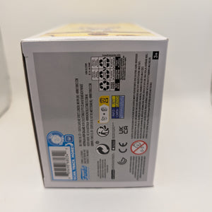 FUNKO POP Vinyl Trigun Knives Millions (#1363) FRENLY BRICKS - Open 7 Days