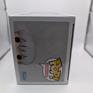 Jujutsu Kaisen - Toge Inumaki Pop! Vinyl Figure Pop! Vinyl 276 FRENLY BRICKS - Open 7 Days