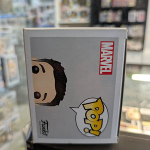 Bruce Banner 250 ~ Marvel: Thor - Ragnarok ~ Funko Pop Vinyl FRENLY BRICKS - Open 7 Days