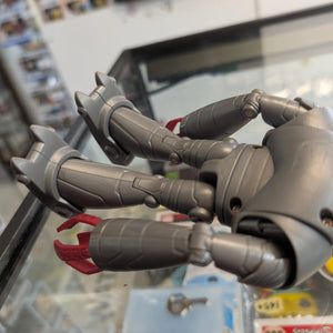 TMNT Baxter Stockman 5