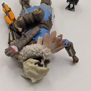 Apex Legends: Season 3 Bloodhound (OLD WAYS) 6