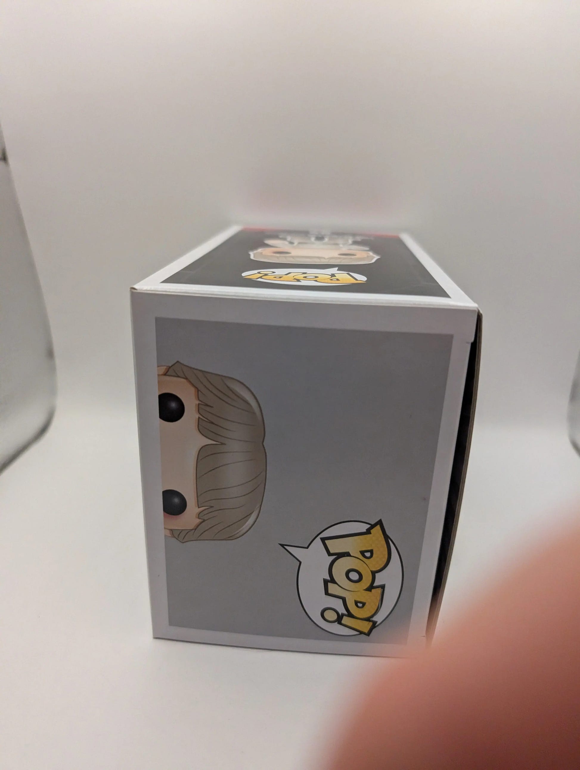 Funko Pop Vinyl Star Wars #94 Luke Skywalker Bespin Encounter FRENLY BRICKS - Open 7 Days image 5