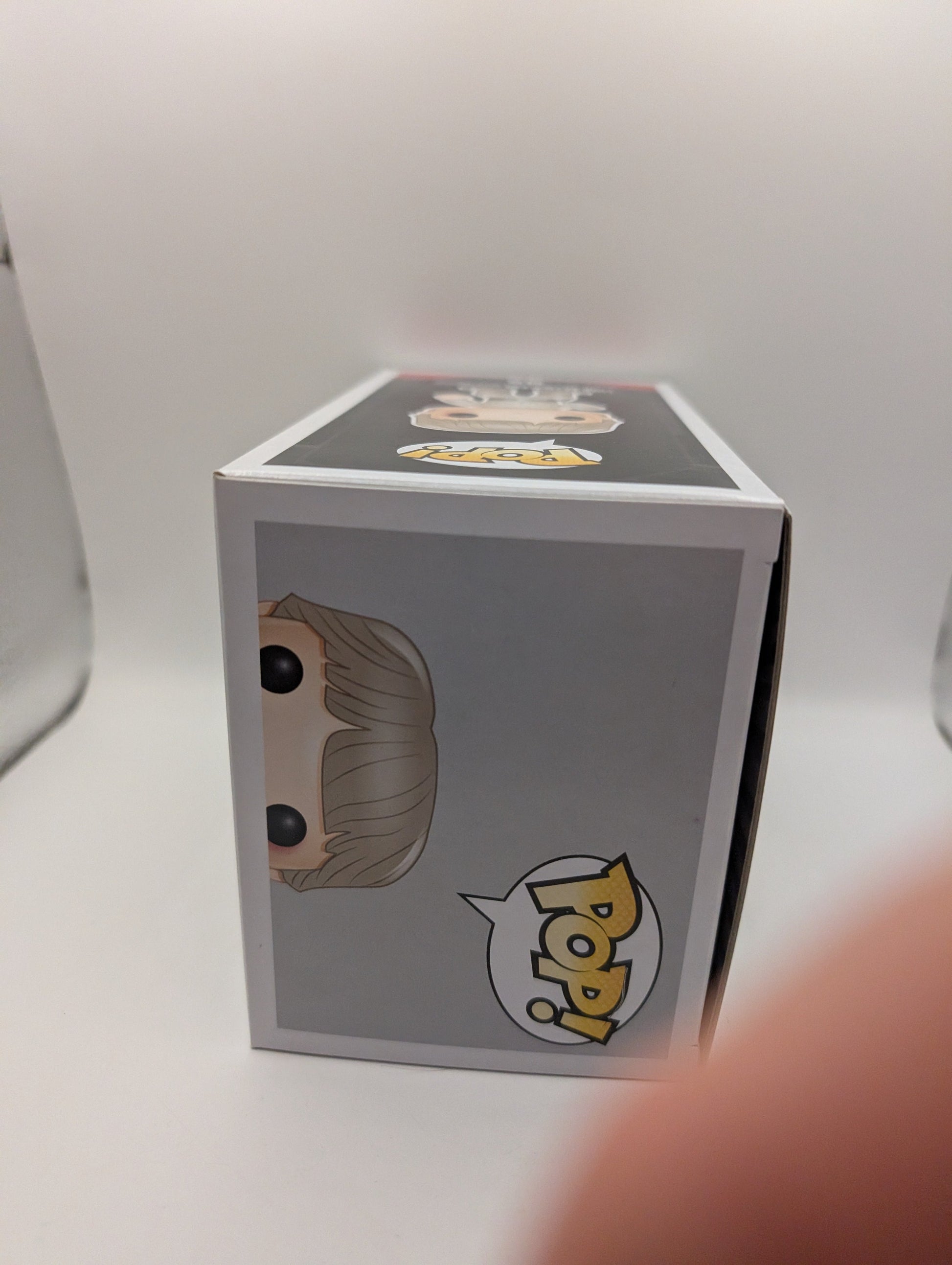 Funko Pop Vinyl Star Wars #94 Luke Skywalker Bespin Encounter FRENLY BRICKS - Open 7 Days