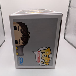 Pet Sematary - Ellie & Church Pop! Vinyl Figure #1584 FRENLY BRICKS - Open 7 Days