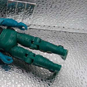 GI joe Cobra ASTRO VIPER 1993 Space star brigade vintage v2 FRENLY BRICKS - Open 7 Days