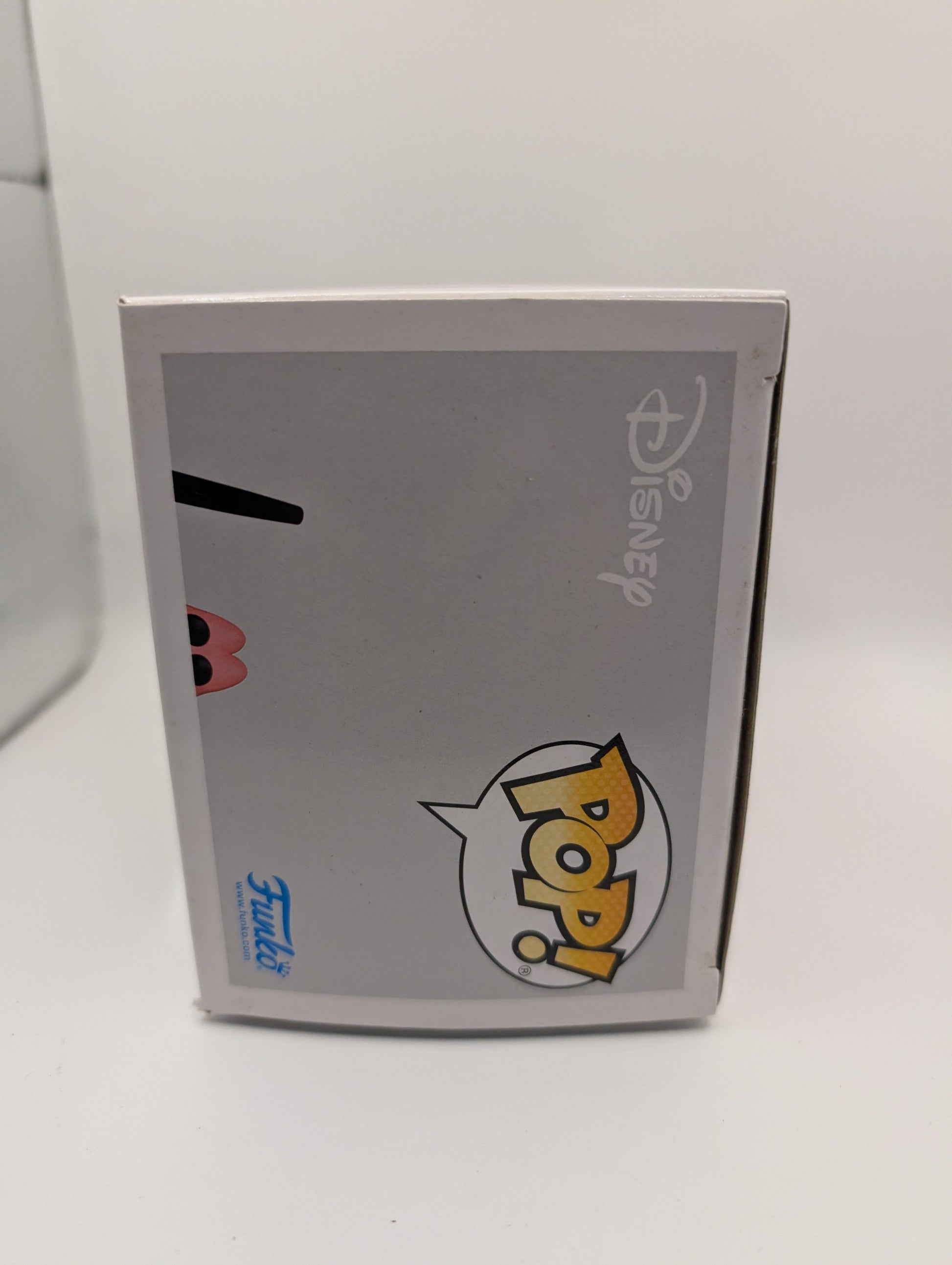 The Little Mermaid (1989) - Sebastian Pop! Vinyl Figure (RS) #1239 FRENLY BRICKS - Open 7 Days