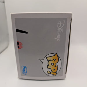 The Little Mermaid (1989) - Sebastian Pop! Vinyl Figure (RS) #1239 FRENLY BRICKS - Open 7 Days