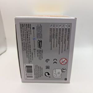 Funko Pop! My Hero Academia Katsuki Bakugo #803 2020 Summer Convention SDCC FRENLY BRICKS - Open 7 Days