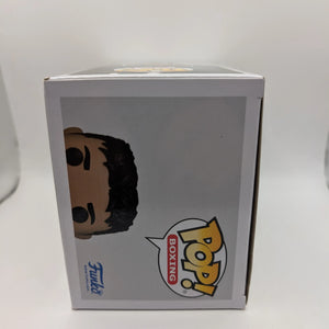 Funko Pop! Boxing - Oscar De La Hoya Vinyl #02 FRENLY BRICKS - Open 7 Days