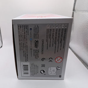 Funko Pop Icons Marilyn Monroe #24 Vinyl Figure White Dress Vaulted FRENLY BRICKS - Open 7 Days