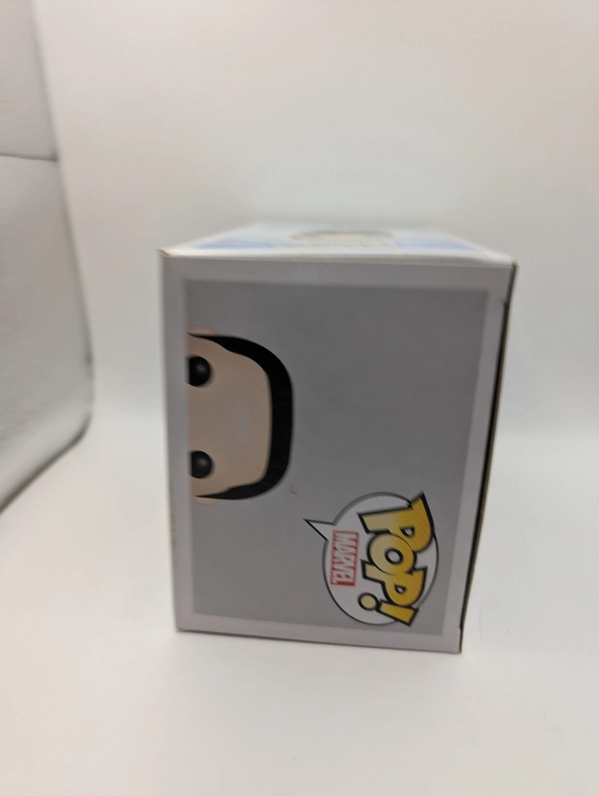 Loki - Thor The Dark World Funko Pop! Vinyl Figure #36 FRENLY BRICKS - Open 7 Days image 5