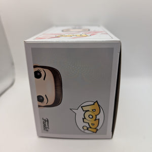 Star Wars - Rey Episode VIII The Last Jedi Pop! Vinyl #190 FRENLY BRICKS - Open 7 Days