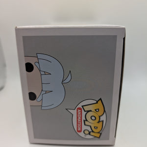 Funko Pop! Doofus Rick #140 Rick and Morty 2017 Animation Vaulted Collectible