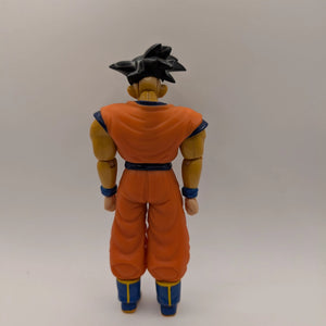Dragon Ball Z Goku 6