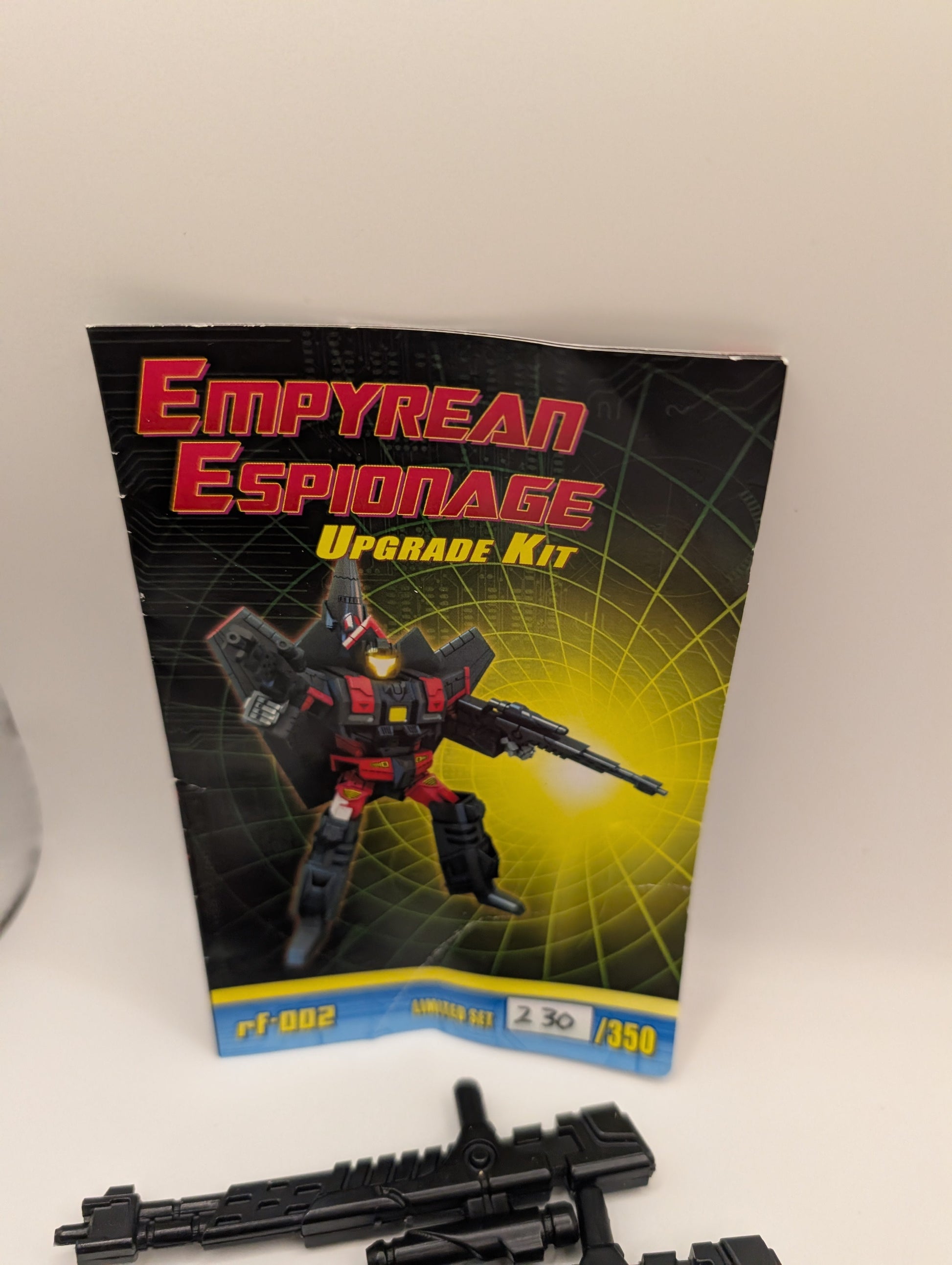 Transformers Universe 2008 SKYFALL with RENDERFORM PARTS LOOSE see pics FRENLY BRICKS - Open 7 Days