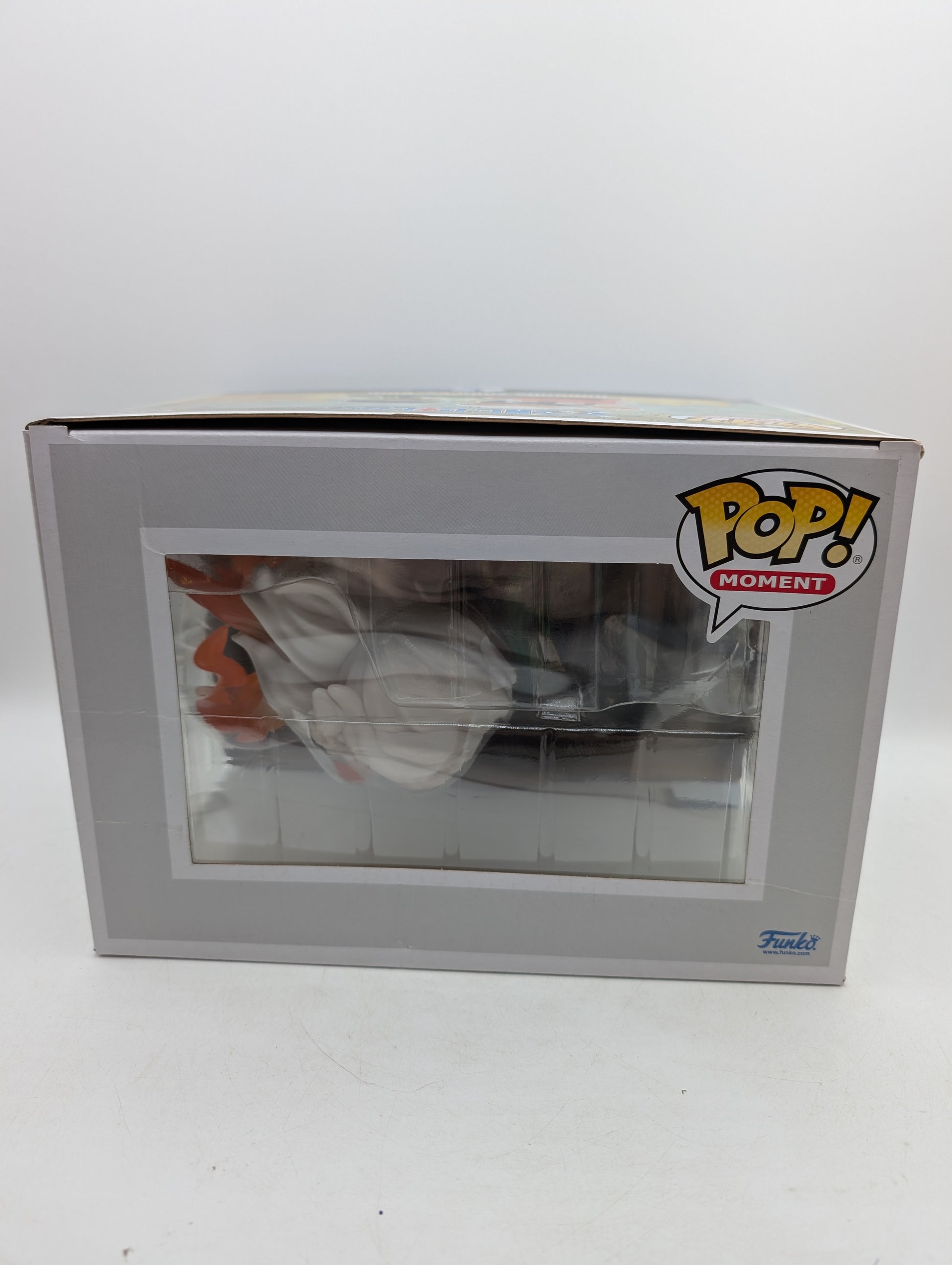 Funko Pop! One Piece Roronoa Zoro vs. King #1954 Vinyl Figure image 9