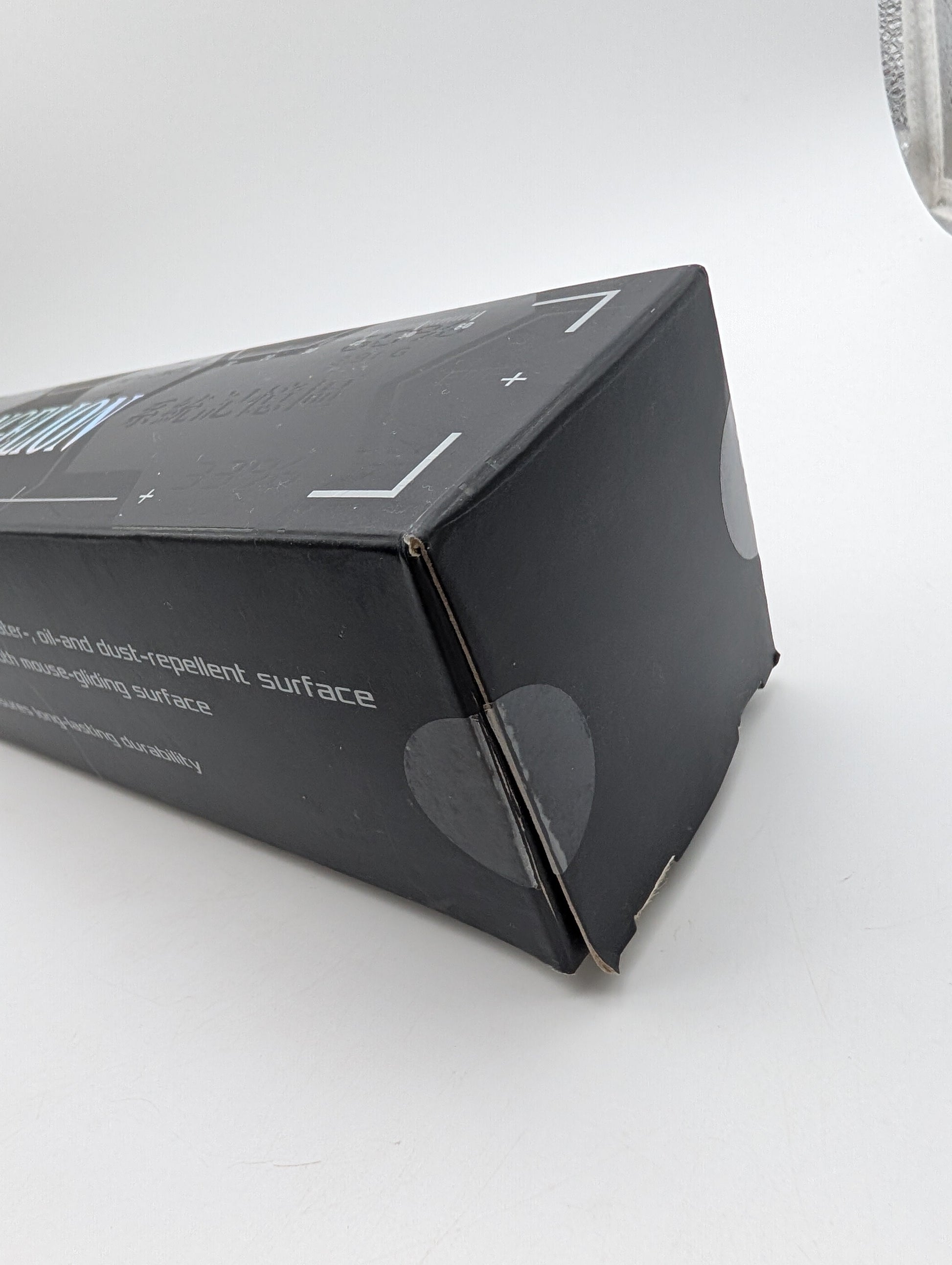 ASUS ROG Scabbard II Gaming Desk Mat - EVA-02 EDITION - Broken Seal otherwise new FRENLY BRICKS - Open 7 Days