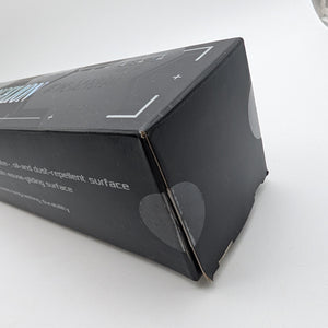 ASUS ROG Scabbard II Gaming Desk Mat - EVA-02 EDITION - Broken Seal otherwise new FRENLY BRICKS - Open 7 Days