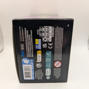 Funko Pop! Games R.J. Macready # 993 The Thing Funko Fusion Vinyl Figure