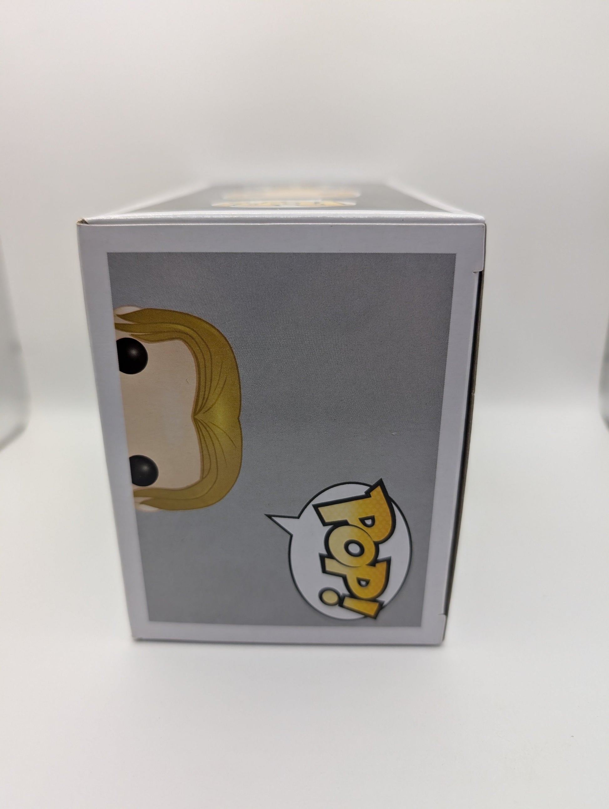 Game Of Thrones - Jaime Lannister #10 (Vaulted) Funko Pop Vinyl Figure FRENLY BRICKS - Open 7 Days