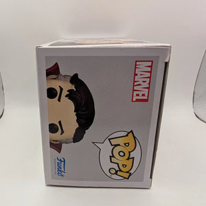 Doctor Strange 1000 ~ Doctor Strange 2: Multiverse of Madness ~ Funko Pop Vinyl FRENLY BRICKS - Open 7 Days