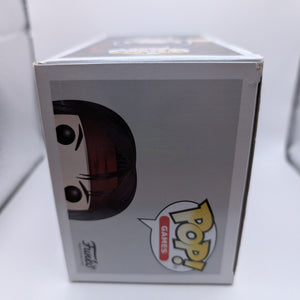 Mortal Kombat X Liu Kang Pop! Vinyl Figure #252 FRENLY BRICKS - Open 7 Days