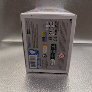 Animation Funko Pop - Isshiki Otsutsuki (Glow) - Boruto - No. 1655 FRENLY BRICKS - Open 7 Days