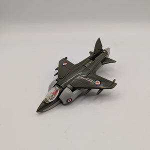 Gobots PLANE, GUARDIAN ROBOT FIGHTER, 1980S, VINTAGE FRENLY BRICKS - Open 7 Days