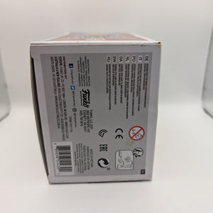 Terror Claws Skeleton He-Man & Masters Of The Universe Funko Pop 39 FRENLY BRICKS - Open 7 Days