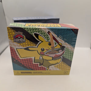 Pokémon Card Game WCS 2023 Yokohama Exclusive Damage Counter 2 Types Special Se FRENLY BRICKS - Open 7 Days