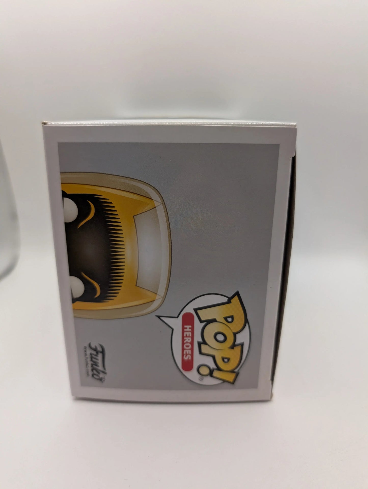 FUNKO POP! Interplanetary Batman #196 DC SuperHeroes Vinyl Figure Box Exclusive FRENLY BRICKS - Open 7 Days
