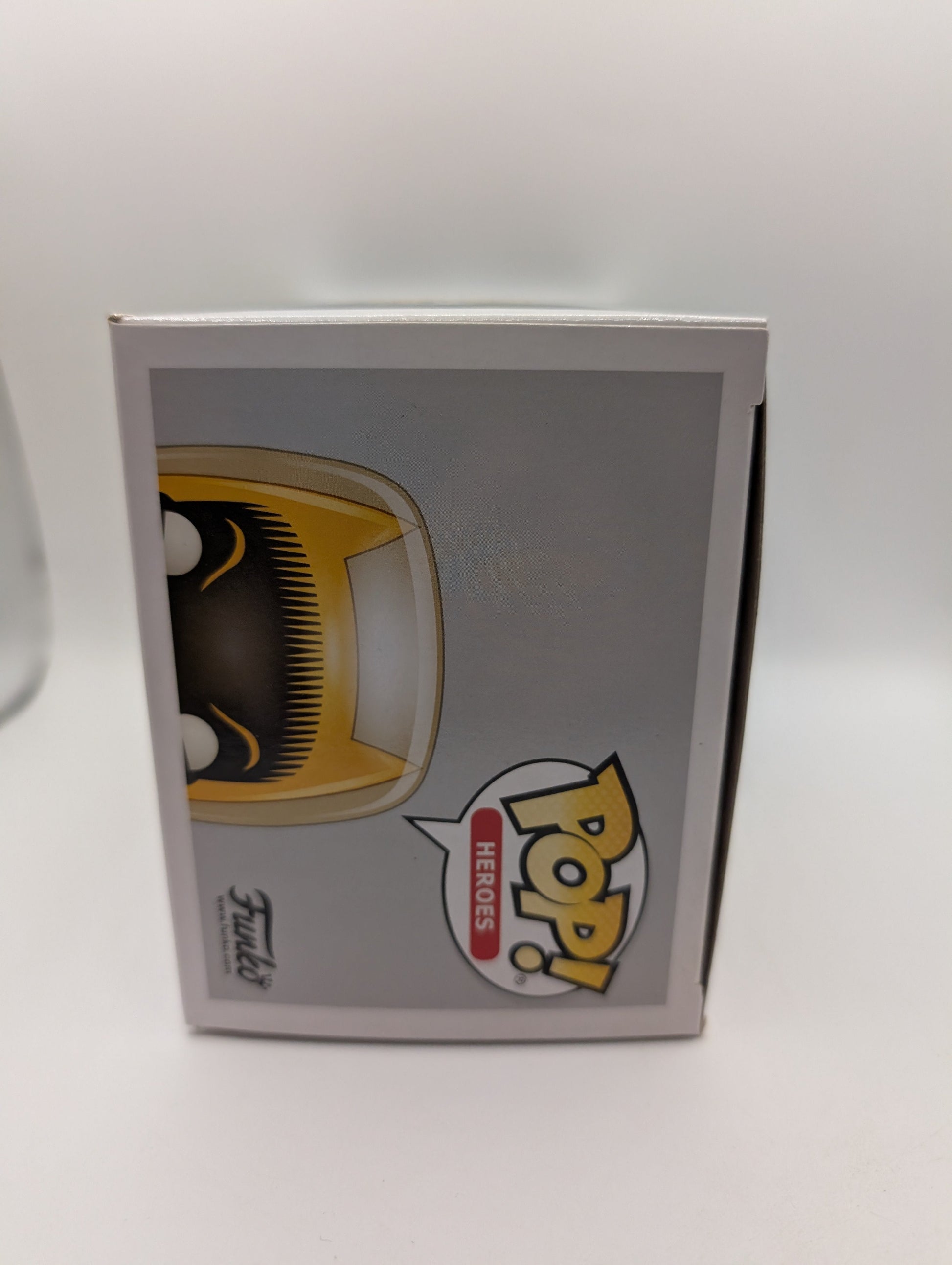 FUNKO POP! Interplanetary Batman #196 DC SuperHeroes Vinyl Figure Box Exclusive FRENLY BRICKS - Open 7 Days
