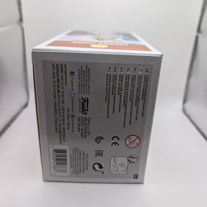 Jiminy Cricket Pop 980 - Disney Funko Pop! - 2020 Fall Convention Vaulted FRENLY BRICKS - Open 7 Days