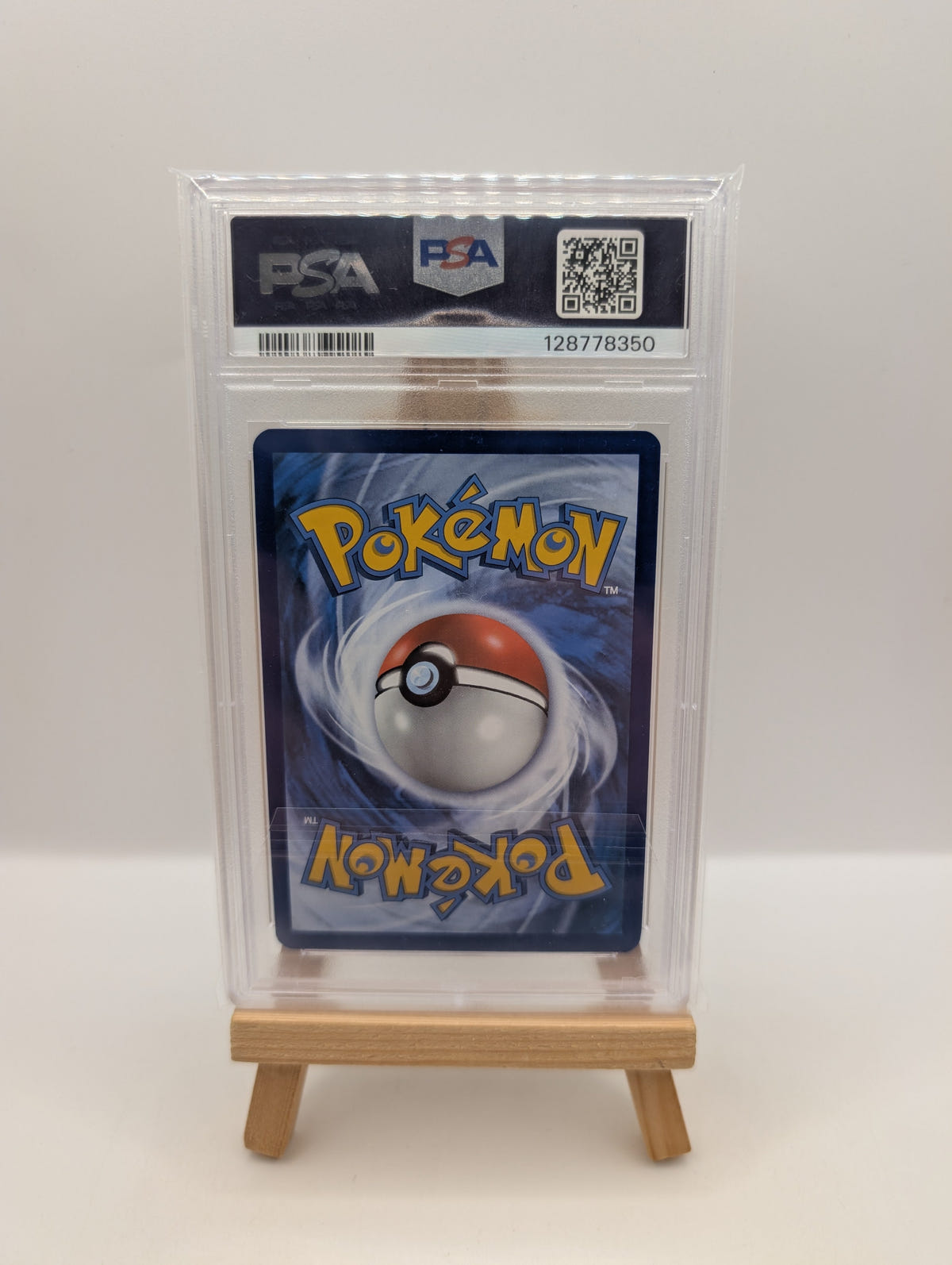 2016 Pokemon XY Evolutions 110/108 Flying Pikachu PSA 9 Gem Mint - Secret Rare FRENLY BRICKS - Open 7 Days image 3
