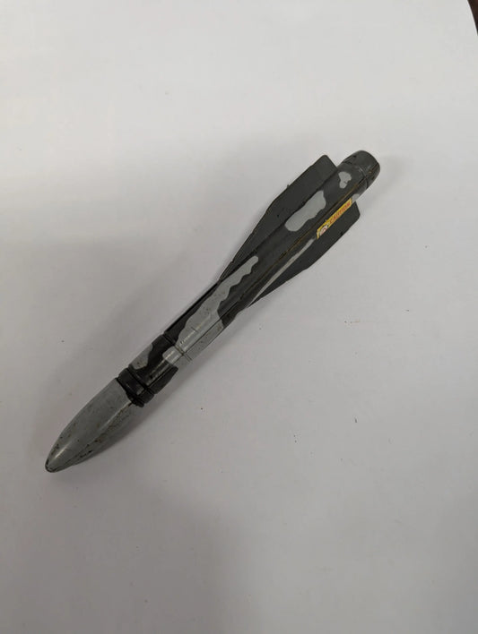 Missile FRENLY BRICKS - Open 7 Days