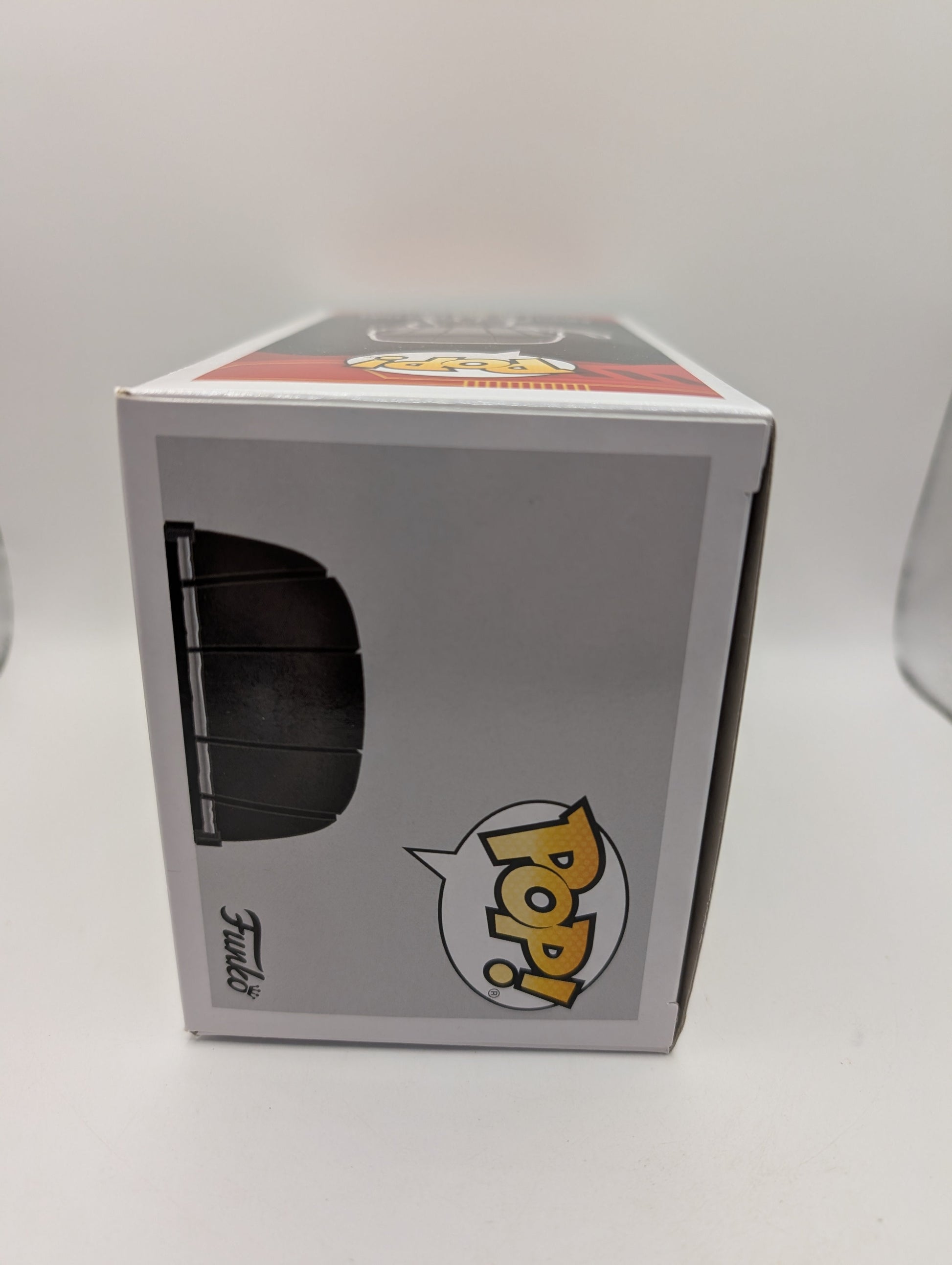 Funko Pop! Star Wars Knight of Ren Scythe 333 Vinyl Figure Popcultcha FRENLY BRICKS - Open 7 Days